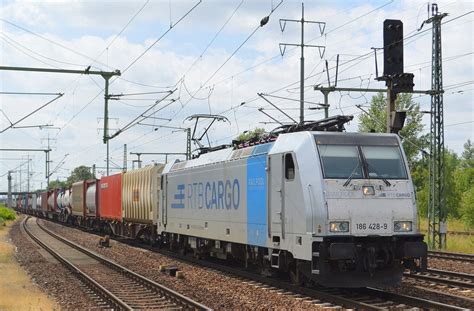 Rtb Cargo Gmbh D Ren Mit Der Rpool Nvr Number