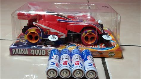 UNBOXING MAINAN MOBIL TAMIYA YouTube