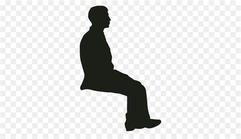 Free Silhouette People Sitting, Download Free Silhouette People Sitting ...