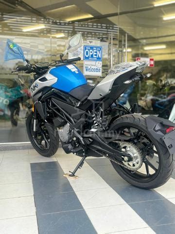 Naked Cc Promosi Zero Deposit Motorcycles For Sale In Cheras