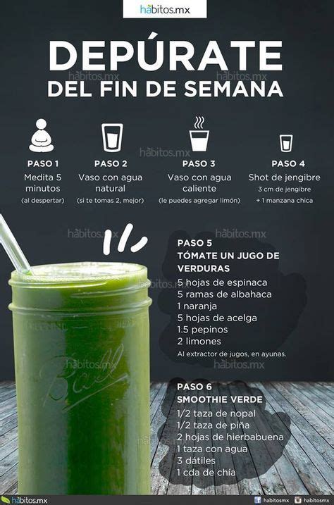 Dep Rate Del Fin De Semana H Bitos Health Coaching Jugos Saludables