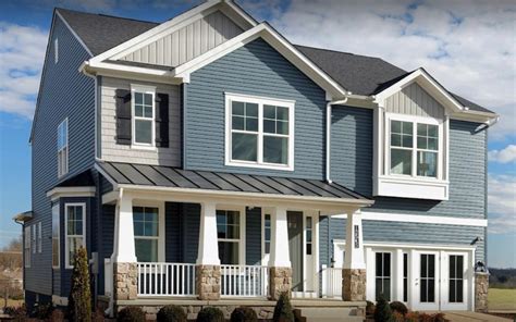 How To Add Accents To Your Home Kp Vinyl Siding