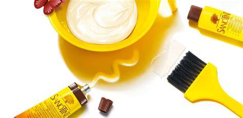 The Safe Choice: Explore the Benefits of PPD and Ammonia-Free Hair Col ...