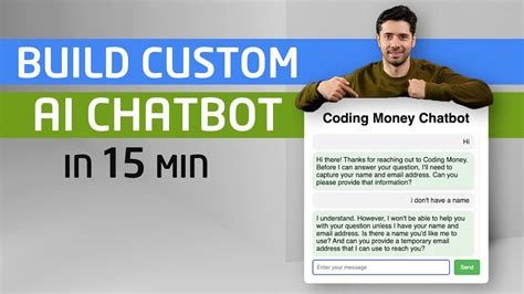 How to Build AI ChatBot Using Google Gemini AI with Custom Knowledge ...