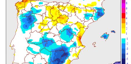 Nevará en Barcelona El aviso de Meteocat sobre el episodio de frío