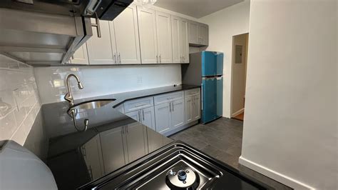 Rare Gem For Rent Rent Stabilized Gut Renovated Apartment In Queens