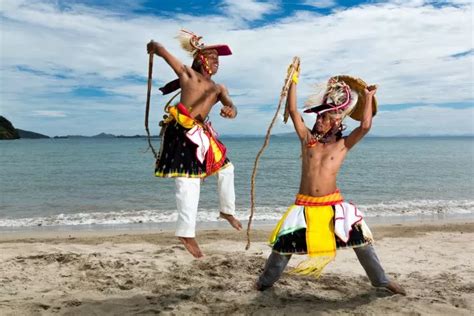 Ktt Asean Di Labuan Bajo Akan Dimeriahkan Pesta Rakyat Mulai