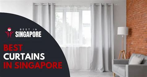 Best Curtain Shops In Singapore Bestinsingapore