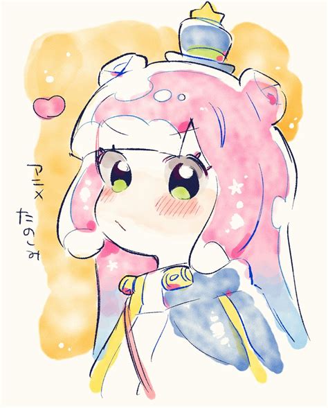 Puniru Puniru Wa Kawaii Slime Drawn By Higashiazm Danbooru