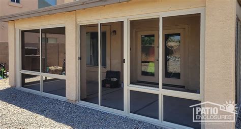 Photos of Arizona Room Additions | Patio Enclosures