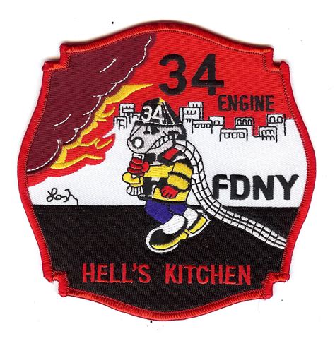 Pin By Public Safety Collectibles On Public Safety Collectibles Fdny