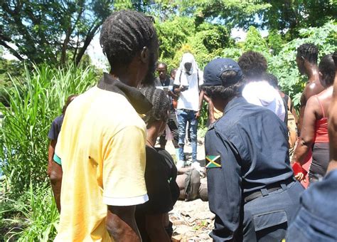 Home - Jamaica Observer