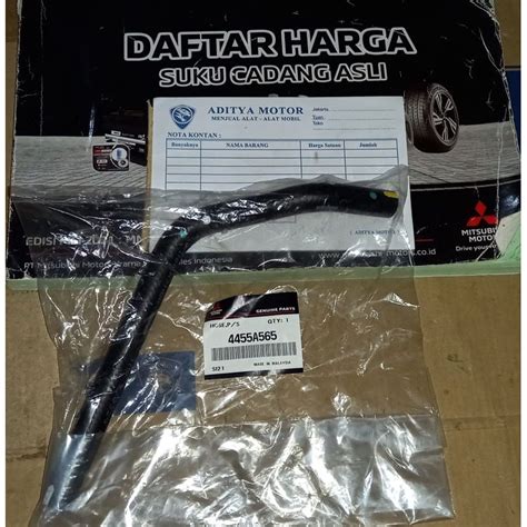 Jual Hose Selang Power Steering All New Pajero Sport Dakar