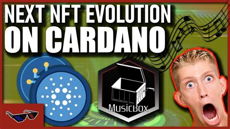 HOTTEST Music NFT On Cardano Massive Deal On Utility YouTube