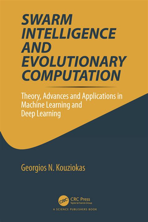 Pdf Swarm Intelligence And Evolutionary Computation Theory Advances