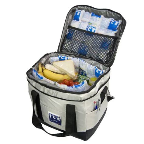 Techni Ice Cooler Bag Review | Outback Review