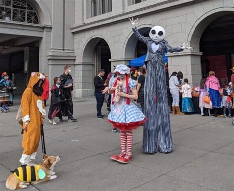 Discover Exciting Events In San Francisco Ferry Building