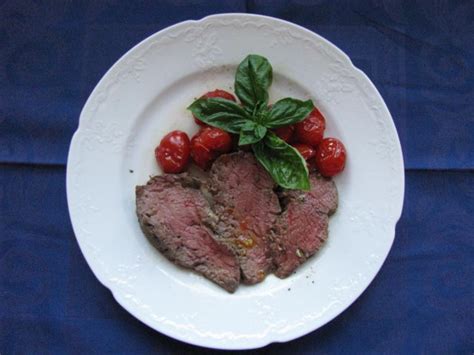 Rinderfilet Am Stück Rezepte kochbar de