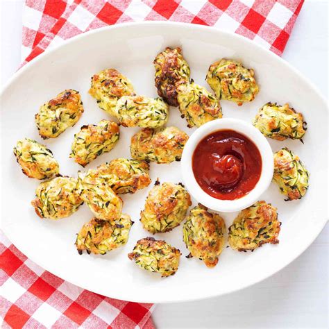 zucchini recipes side dish 1