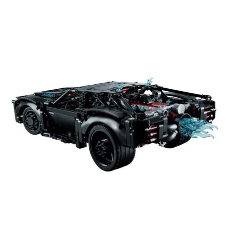 Lego Technic The Batman Batmobil 42127 Hippoland Ro