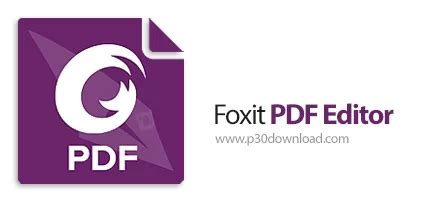 Foxit Pdf Editor Pro Pdf