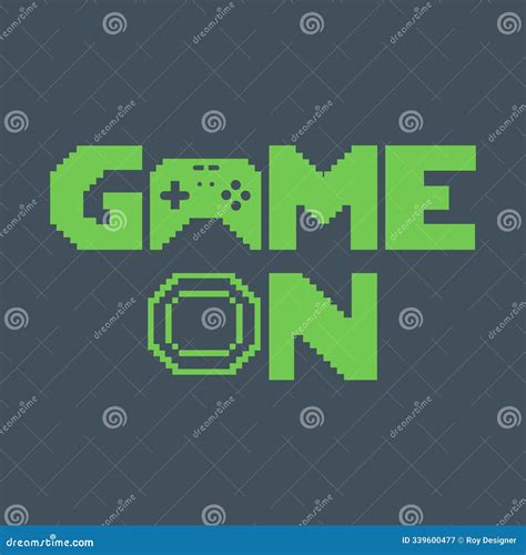 logo for games 6