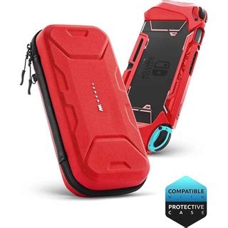 Capa Case Bolsa Prote O Transporte Supcase Mumba Blade Large Infantil