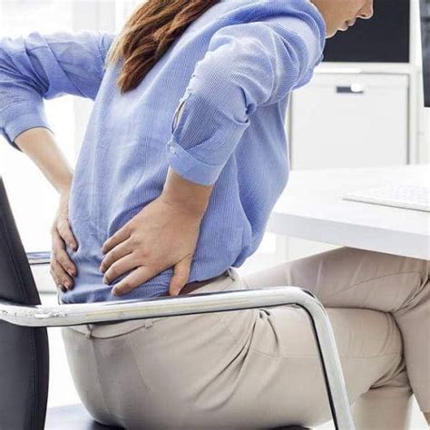 Debunking Back Pain Myths Separating Fact From Fiction