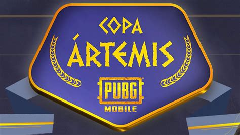 Copa Ártemis campeonato feminino de PUBG Mobile terá R 48 mil de