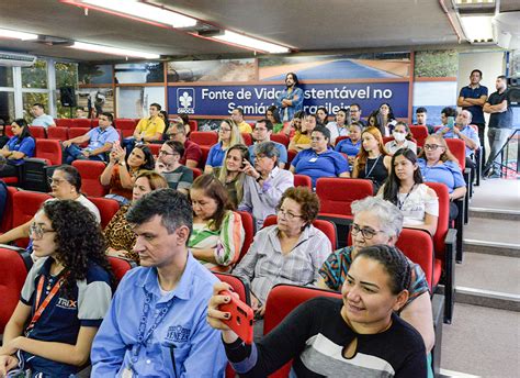 DNOCS inicia comemorações pelos 114 anos de atuação no semiárido