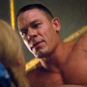 WOW John Cena Nude Penis Pics 12 Pics Male Celebs