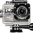 Iconntechs It Full Hd P Sport Action Camera Impermeabile Lente