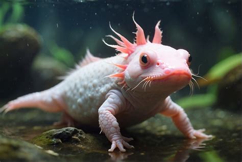 Best Axolotl Names Axolotl Vibe