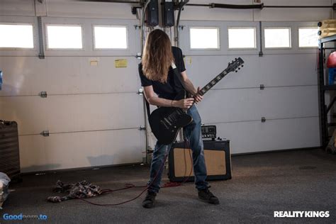 Rock Harder Nicolette Shea Porn Pic