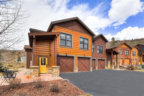 Luxuri Ses Duplex Schlafzimmer Zu Verkaufen In Silverthorne Colorado