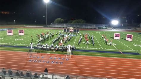 Olympian Hs At Bonita Vista Hs Tournament 101522 Youtube