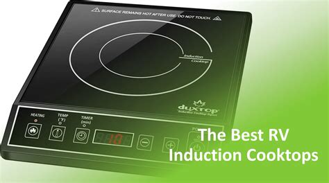 Best Induction Cooktop With Downdraft (Reviews & Buyer's Guide)