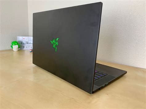 Razer Blade 15 2019 Gaming Laptop Review IGN