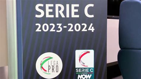 Accordo Lega Pro NOW Marani Bel Momento Serie C BlogSicilia