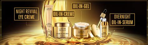 Buy Lakme Absolute Argan Oil Radiance Oil In Gel 50 G Online At Low Prices In India