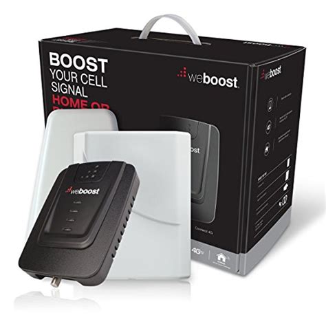 10 Best Cell Phone Booster For Rural Areas To Improve The Signal