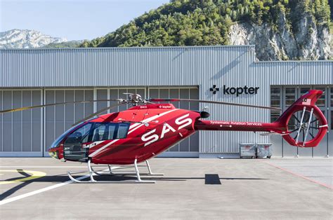 helicopter-industry-news-Kopter-announces-a-first-firm-order-with-SAS ...