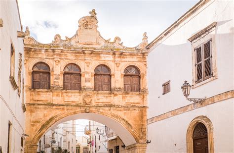 1 Day In Ostuni Itinerary With Top 10 Things To Do