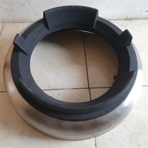 Jual Tungku Kwali Range Blower Ring Ss Jakarta Pusat Central