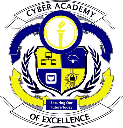 Cyber Academy Of Excellence Homepage