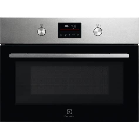 Mwo Combi Integrated Oven Electric Oven Electrolux