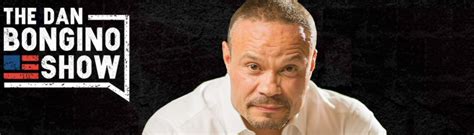 Dan Bongino on Rumble – WGMD