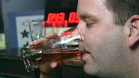 Study Says Drinkers Live Longer Fox News Video