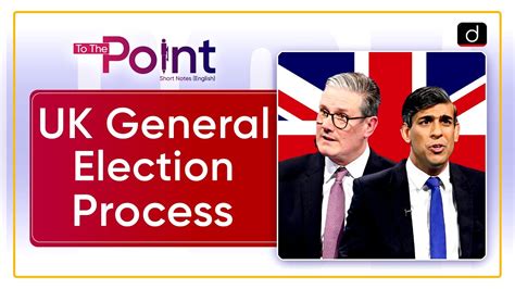 Uk General Election 2024 Uk Election Results To The Point Drishti Ias English Youtube