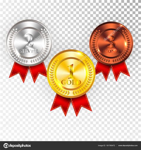 2nd Place Gold Ribbon